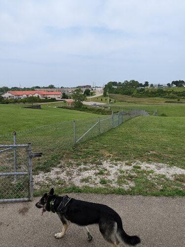Bark Park Offleash