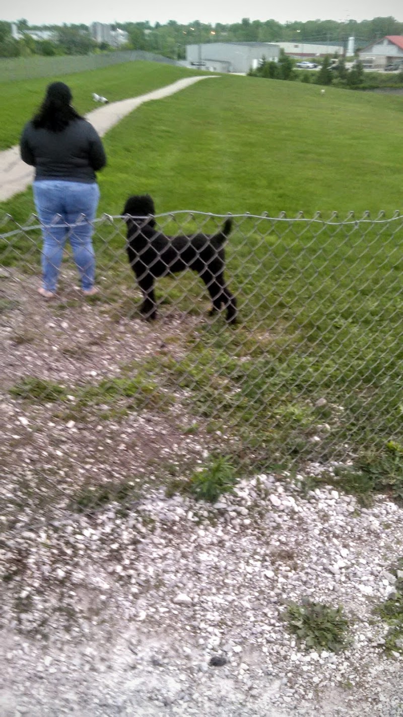 Bark Park Offleash - Dayton, OH