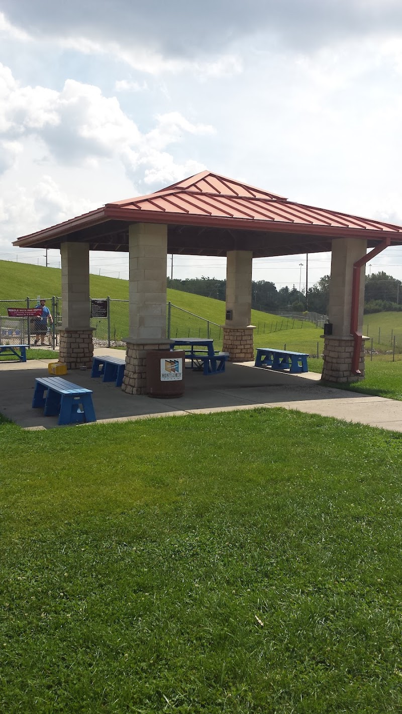 Bark Park Offleash - Dayton, OH