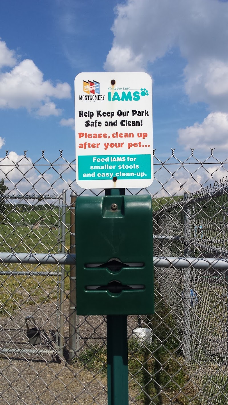 Bark Park Offleash - Dayton, OH