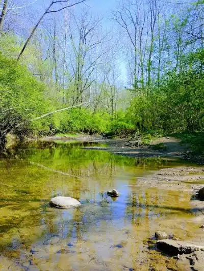 Bill Yeck Park - Dayton, OH