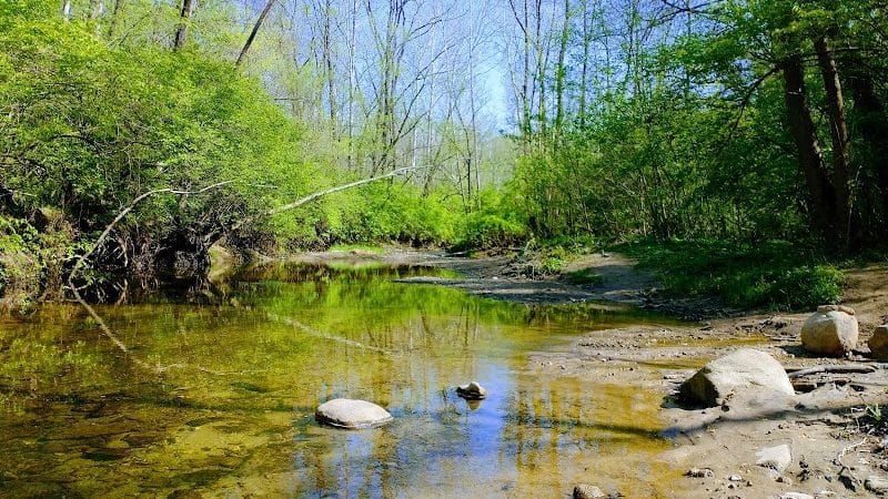 Bill Yeck Park - Dayton, OH