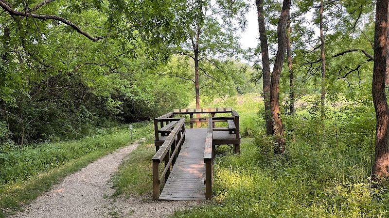 Bill Yeck Park - Dayton, OH