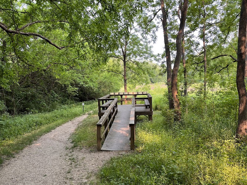 Bill Yeck Park - Dayton, OH