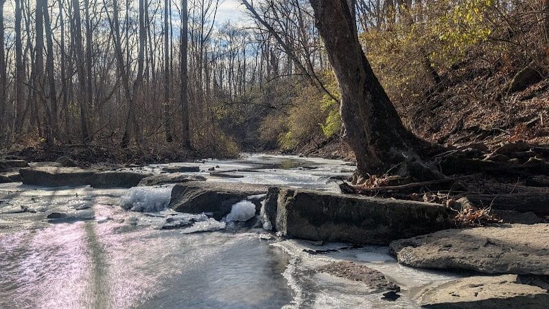 Bill Yeck Park - Dayton, OH