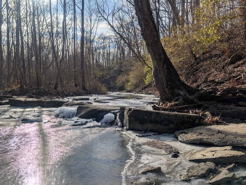 Bill Yeck Park - Dayton, OH