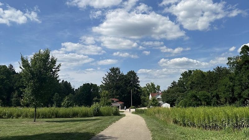 Bill Yeck Park - Dayton, OH