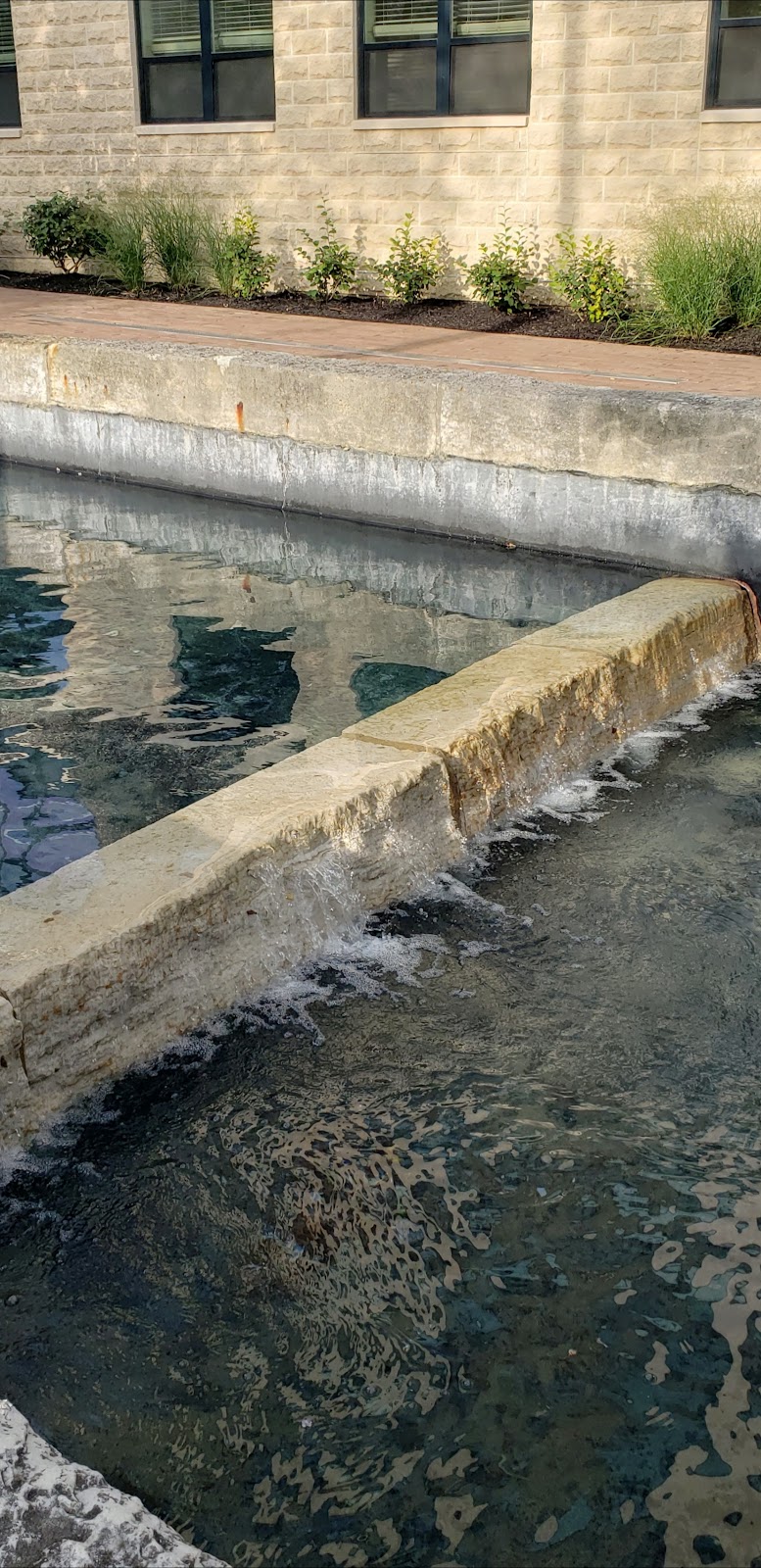 Canal Walk - Dayton, OH