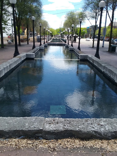Canal Walk