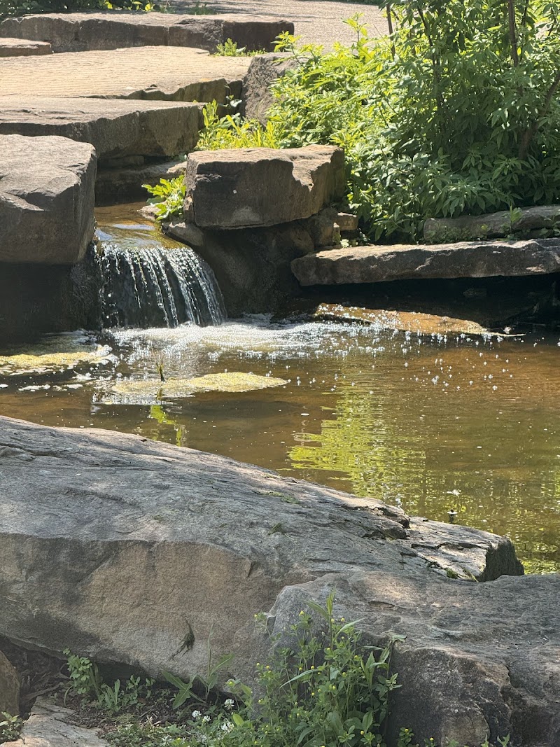 Cox Arboretum MetroPark Picnic Area - Dayton, OH