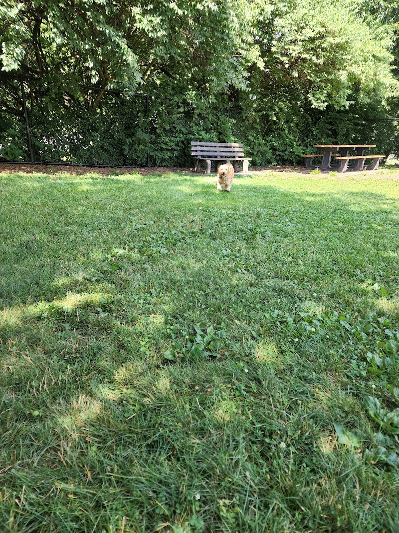Creager Field Dog Park - Dayton, OH