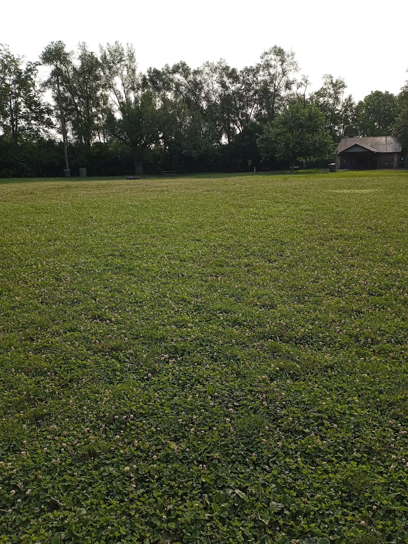 Deeds Point Dog Park - Dayton, OH