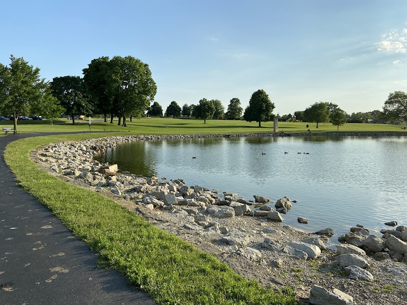Delco Park - Dayton, OH