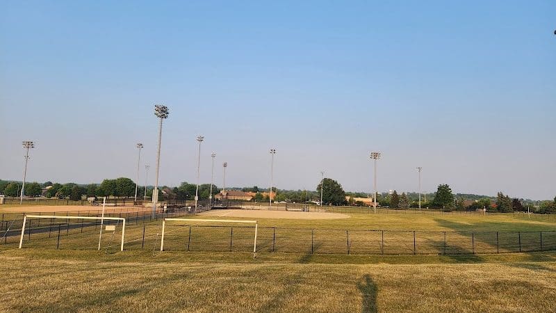 Delco Park - Dayton, OH