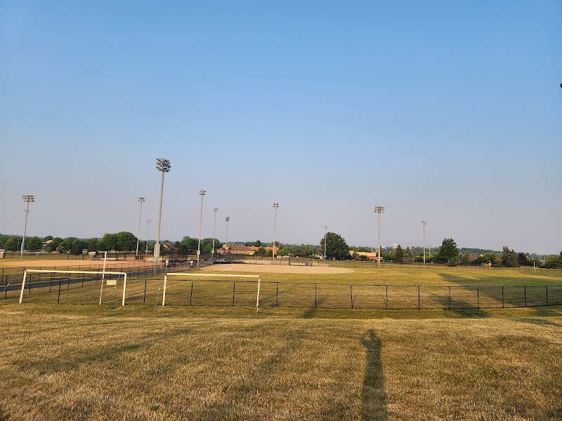 Delco Park - Dayton, OH