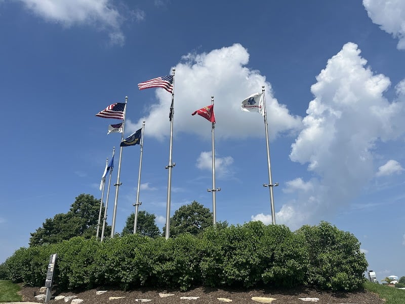 Delco Park - Dayton, OH