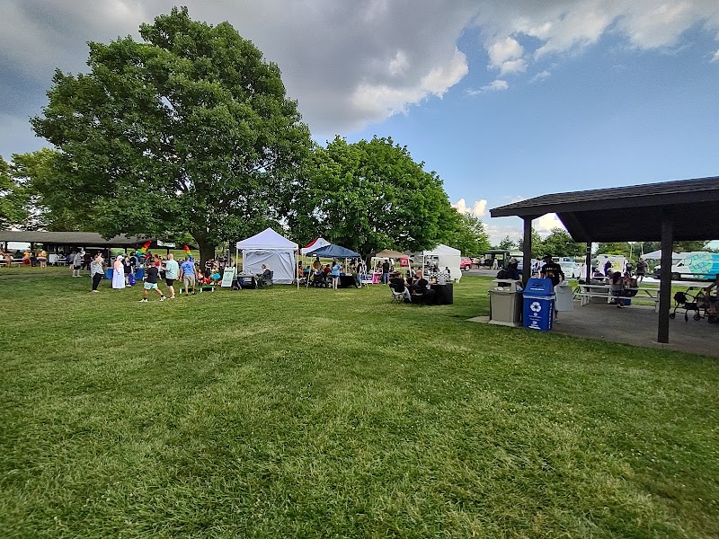 Delco Park - Dayton, OH
