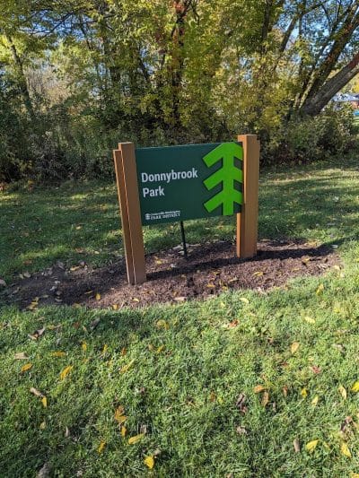 Donnybrook Park - Dayton, OH