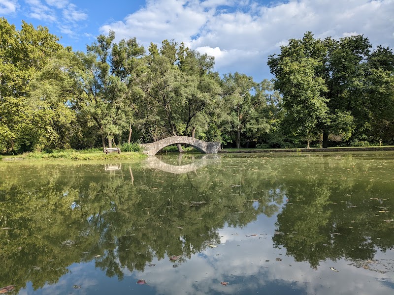 Eastwood MetroPark - Dayton, OH