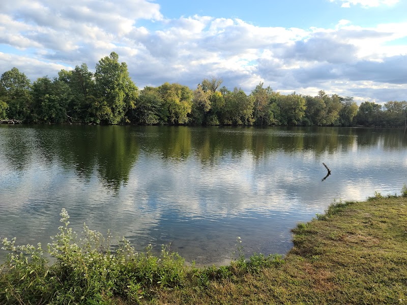 Eastwood MetroPark - Dayton, OH