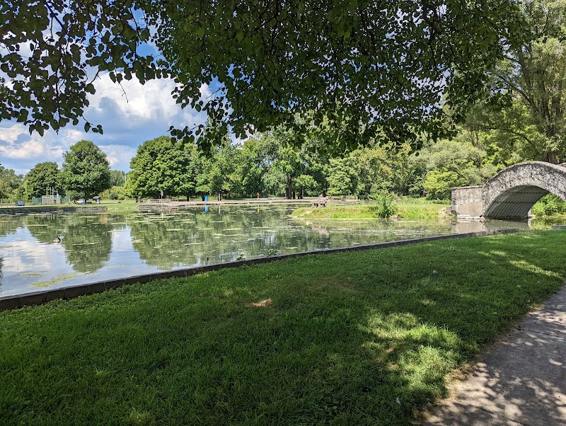 Eastwood MetroPark - Dayton, OH