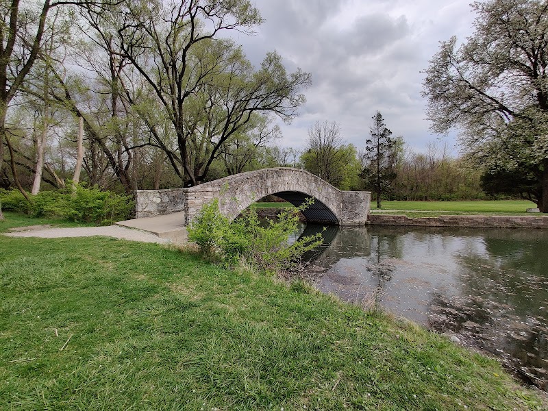 Eastwood MetroPark - Dayton, OH