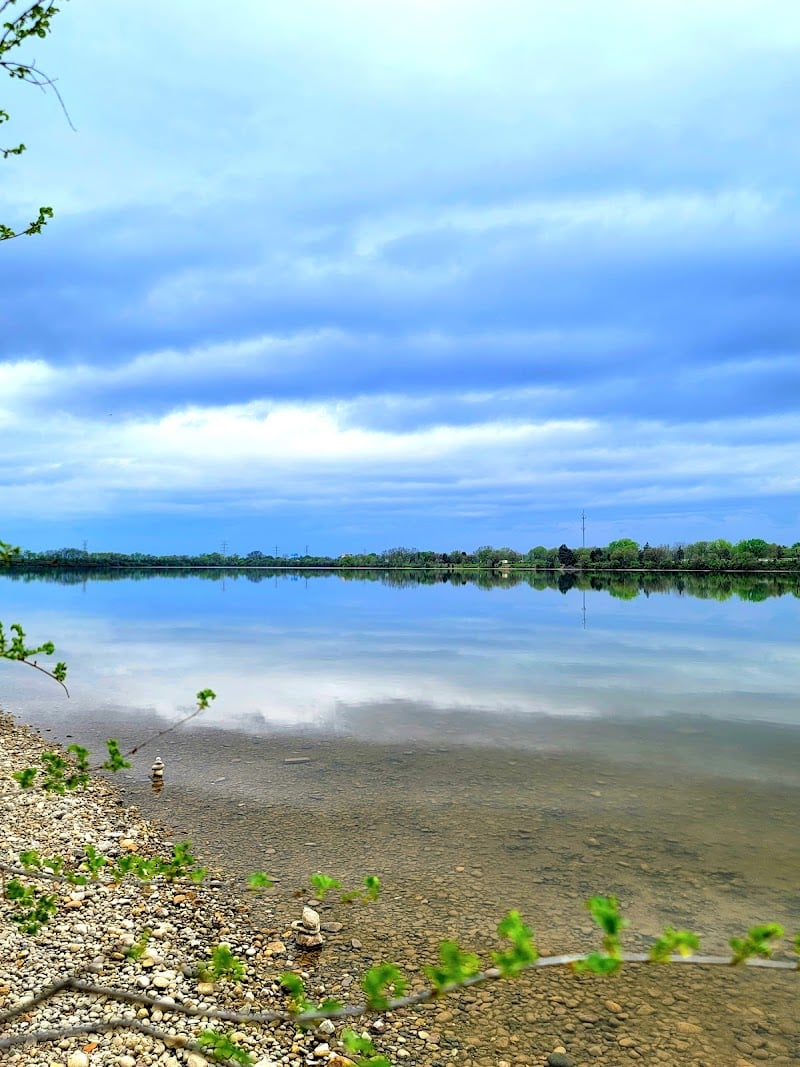 Eastwood MetroPark - Dayton, OH
