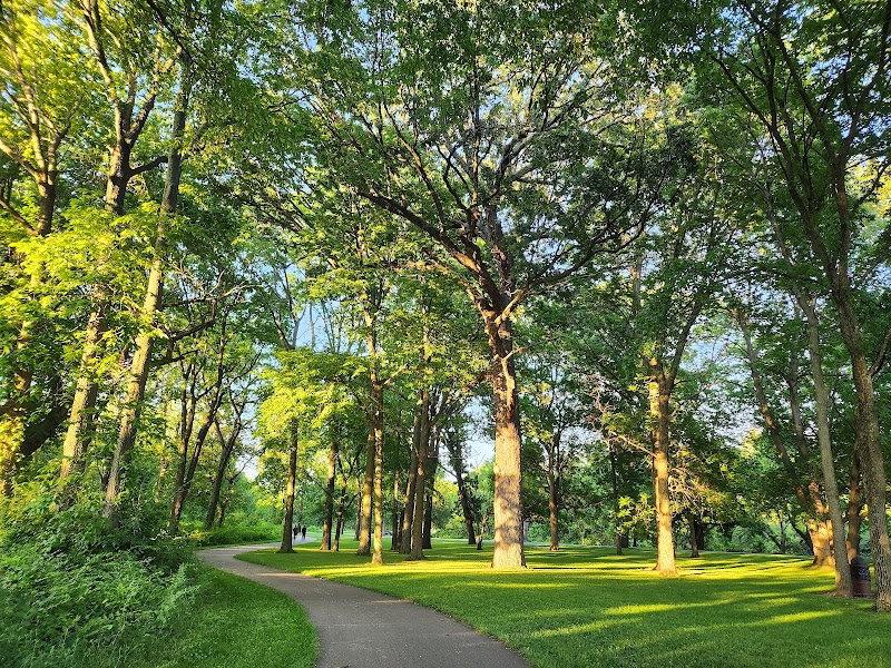 Eastwood MetroPark - Dayton, OH