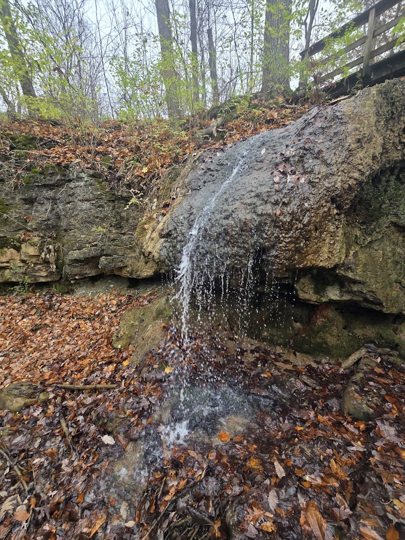 Englewood MetroPark South Park - Dayton, OH