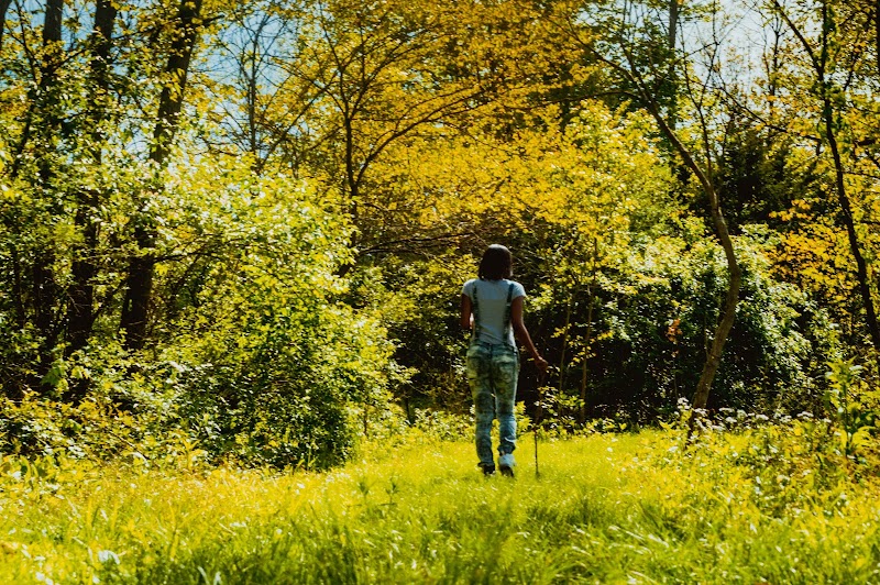 Englewood MetroPark South Park - Dayton, OH