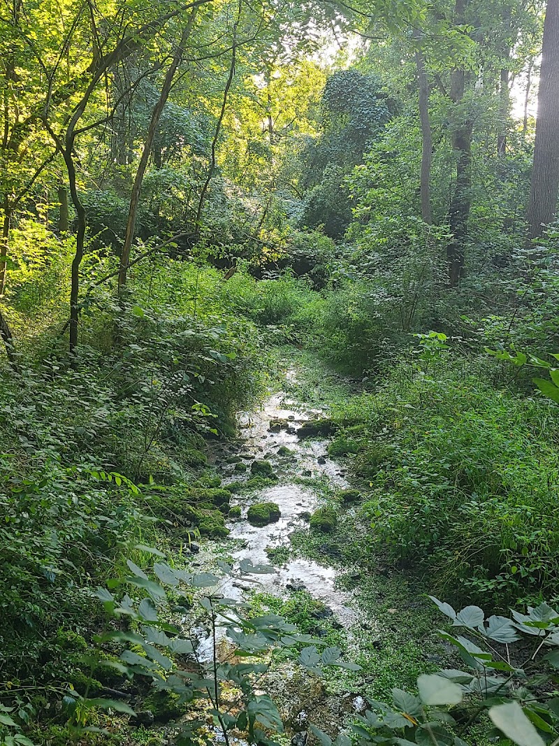 Englewood MetroPark South Park - Dayton, OH