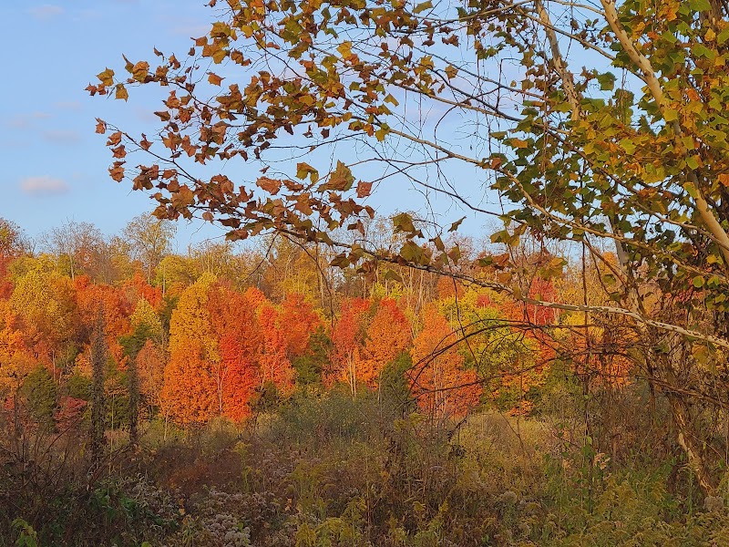 Englewood MetroPark South Park - Dayton, OH