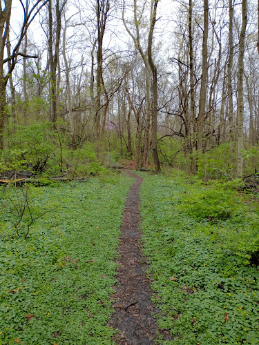 Englewood MetroPark South Park