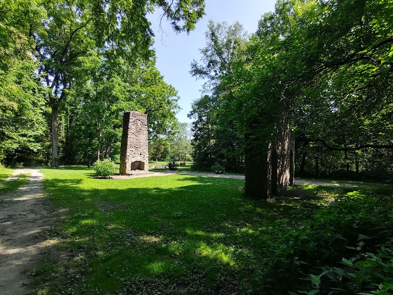 Grant Park - Dayton, OH