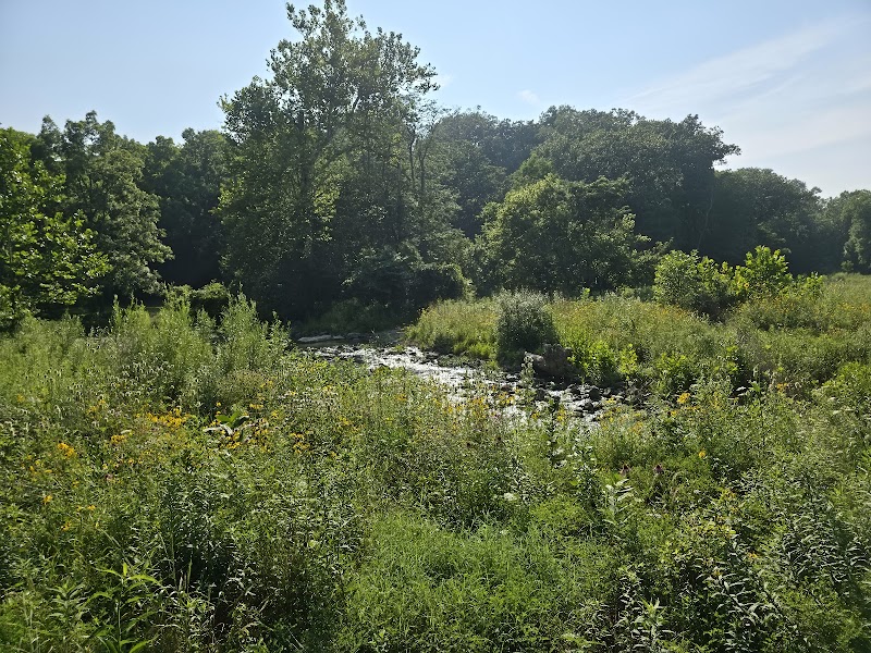 Grant Park - Dayton, OH