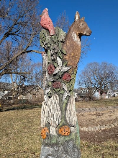 Highland Dog Park - Dayton, OH