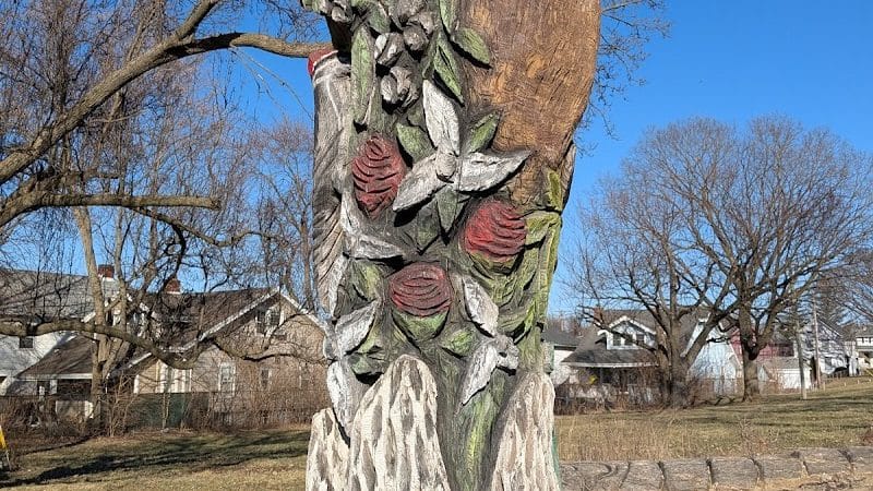 Highland Dog Park - Dayton, OH
