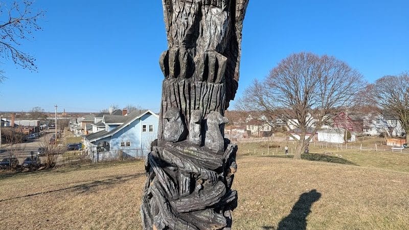 Highland Dog Park - Dayton, OH