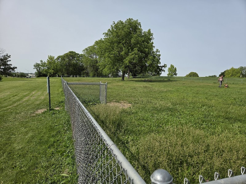 Highland Dog Park - Dayton, OH