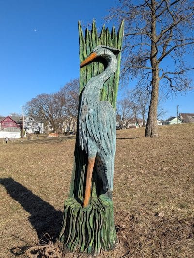 Highland Dog Park - Dayton, OH