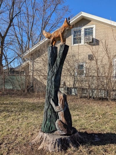 Highland Dog Park - Dayton, OH