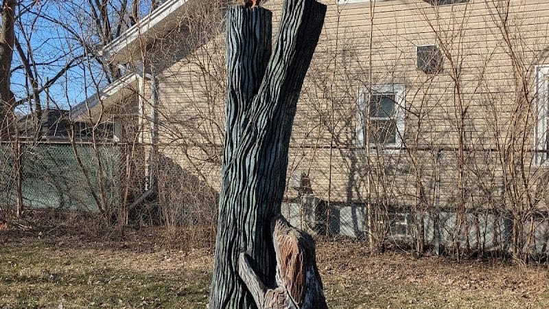 Highland Dog Park - Dayton, OH