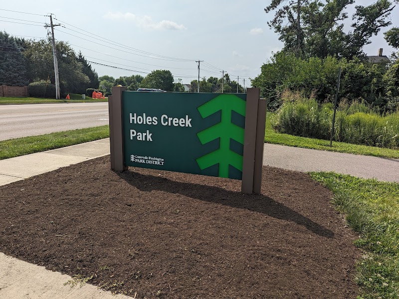 Holes Creek Park - Dayton, OH