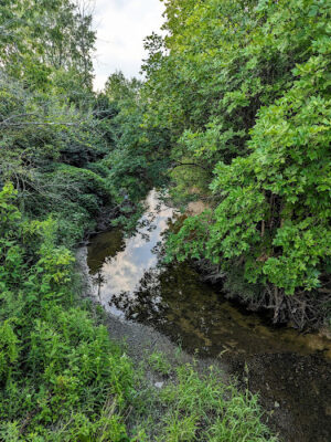 Holes Creek Park