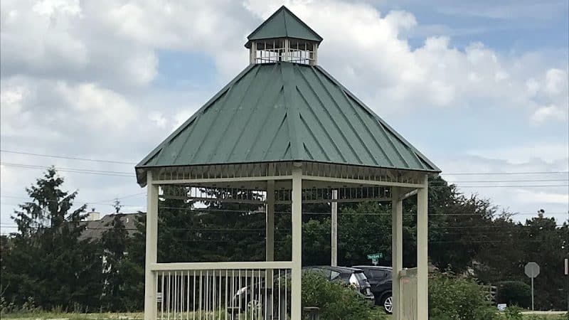 Holes Creek Park - Dayton, OH