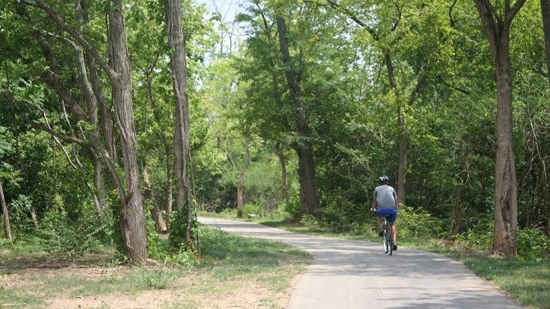 Holes Creek Park - Dayton, OH