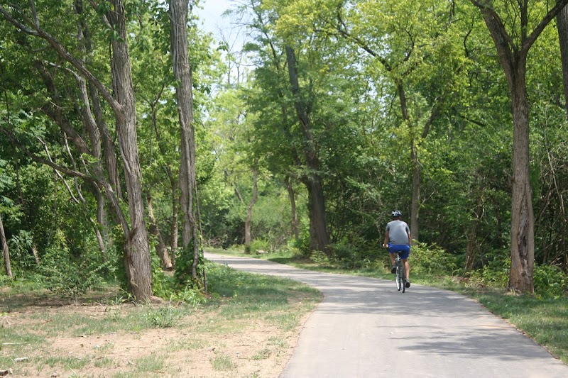 Holes Creek Park - Dayton, OH