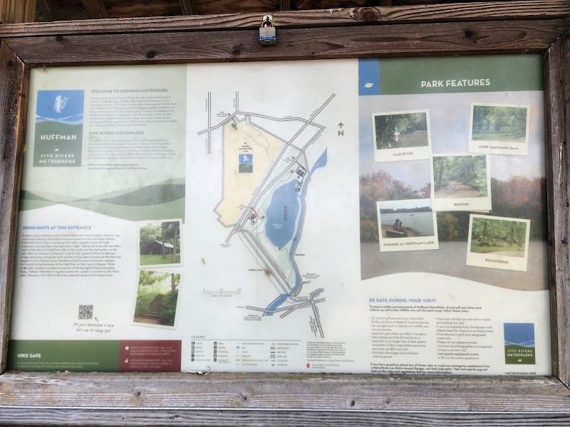 Huffman MetroPark - Dayton, OH