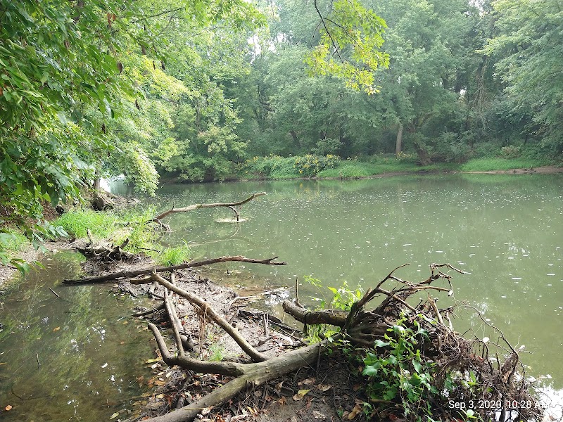 Huffman MetroPark - Dayton, OH