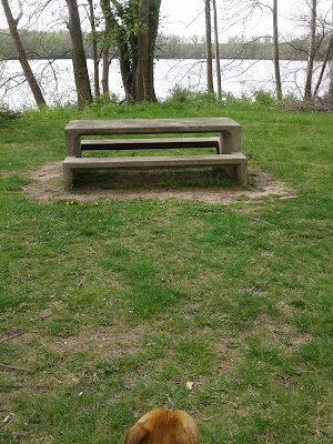 Huffman MetroPark